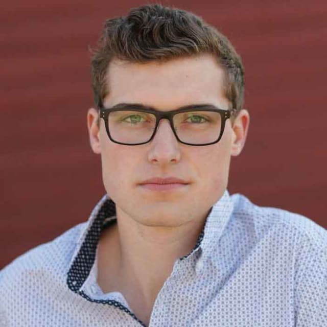 Josh Anderson